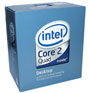 Intel Core 2 Quad Processor