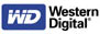 Western Digital Hard Drive